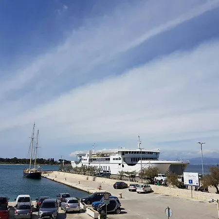 Studio In Supetar/insel Brac 34347