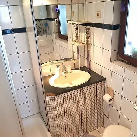 Studio In Supetar/insel Brac 34347 דירה