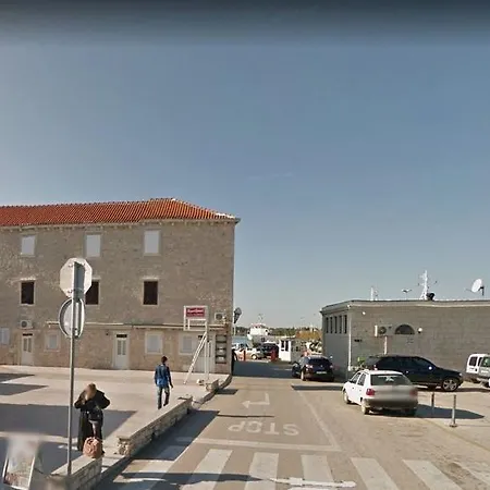 דירה Studio In Supetar/insel Brac 34347 *