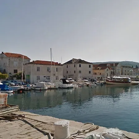 Studio In Supetar/insel Brac 34347