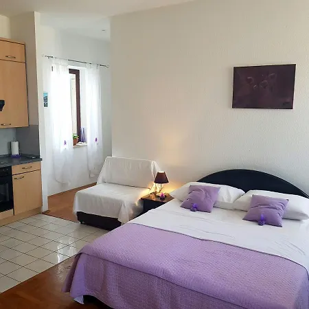 Studio In Supetar/insel Brac 34347
