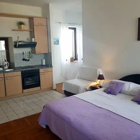Studio In Supetar/insel Brac 34347 San Pietro di Brazza