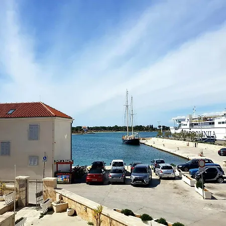 Studio In Supetar/insel Brac 34347 Appartamento *