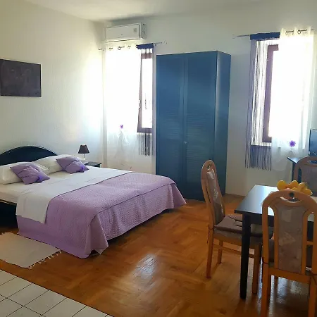 Studio In Supetar/insel Brac 34347 Appartamento *